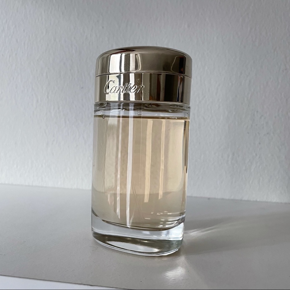 Cartier Baiser Volé eau de parfum